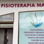 Fisioterapia Maite