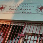 Gabinete Psicopedagogico "Rocío Rosso"