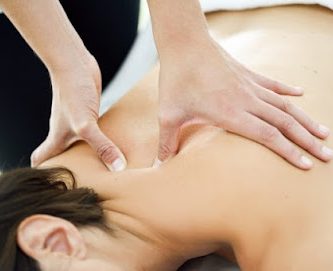 Clínica Alcha Fisioterapia