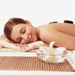 Osteopatía y quiromasaje en Granada Patricia Martínez
