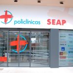 Policlínica SEAP