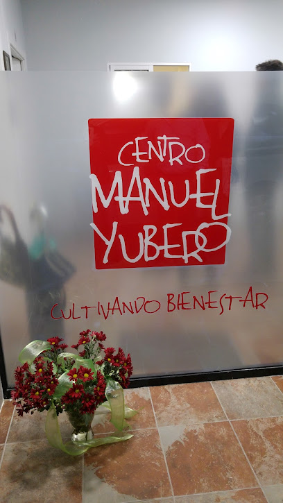 Centro Manuel Yubero