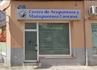 Centro de Acupuntura y Manopuntura Coreana