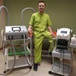 Centro de Fisioterapia Javier Rodríguez Latorre