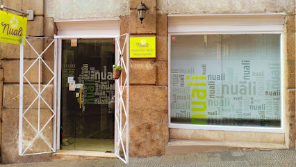 Nuali Nutrición - Nutricionista en Santander