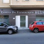 Centro de Fisioterapia ACTIVA