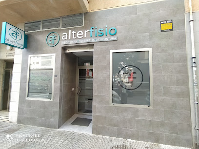 Alterfisio