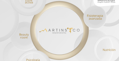Centro Martins&Co
