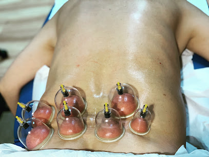 D.Marín Osteopatía