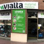 Vialta Tienda Infante