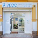 Fisioterapia y Pilates Vitae