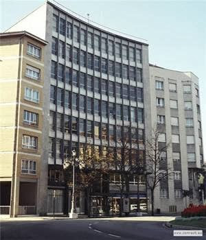 Colegio Oficial de Médicos de Asturias