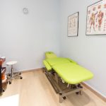 Centro de Osteopatía y Kinesiología DaVinci