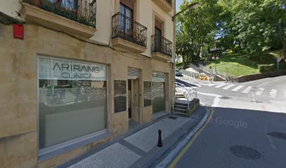 ReVidaCell by ModelClinics - Clínica San Sebastián