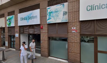 RUSADIRMEDIA UNIDAD DE RAYOS X Y TAC / REHABILITACIÓN Y FISIOTERAPIA