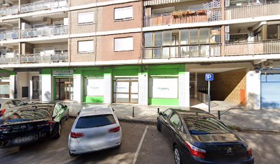 Societat Valenciana D'Acupuntura y Medicina Biológica