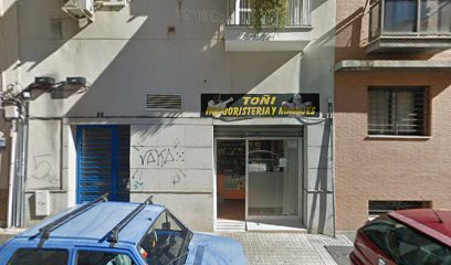 Toñi Herboristeria Y Masajes