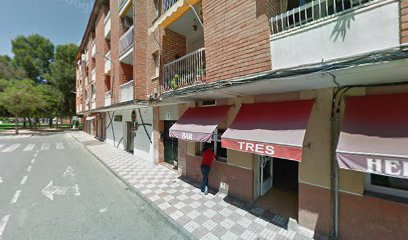 Acuestec - Centro de Acupuntura y Estética en Murcia