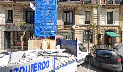 Acupuntura/Bilbao/Alfredo Landa