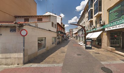 Aitalán Centro de Terapias