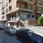 Alberto Luque Fisioterapia y Osteopatía