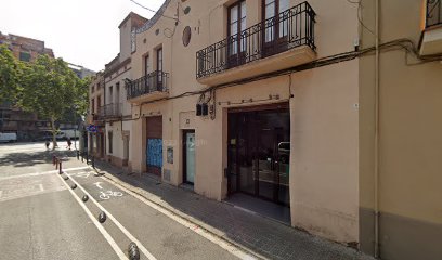 CENAC. Centro de estudios de Naturopatía
