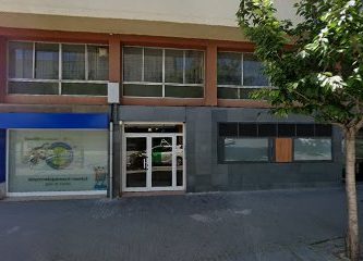 Centre D&apos;Assitencia Médica Integral Lleida