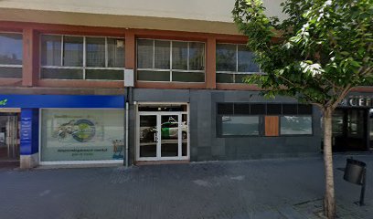 Centre D'Assitencia Médica Integral Lleida