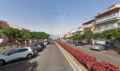 Centro Acupuntura