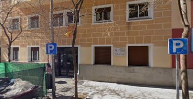 Centro Acupuntura Profesional Long Dan en Madrid