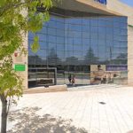 Centro Andaluz de Medicina del Deporte