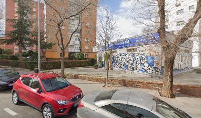 Centro de Acunpura Kim