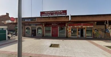 Acupuntura
