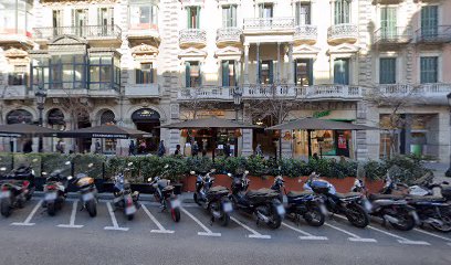 Centro de acupuntura en Barcelona