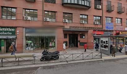 Centro de Acupuntura Juan Jongsun Yoon