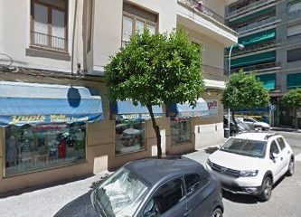 Centro de Acupuntura Mª Pilar Gil Rodríguez