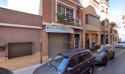 Centro De Acupuntura-Osteopatia