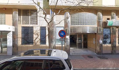 Centro de Salud Puerta Tierra