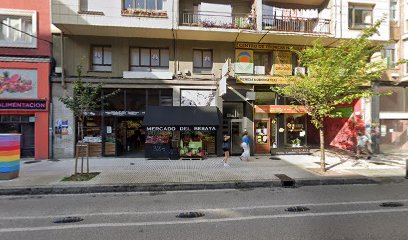 CENTRO DE TÉCNICAS NATURALES