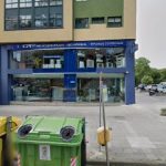 Centro de Terapias Alternativas Víctor Martín