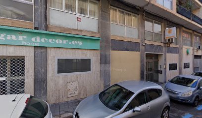 Centro Fisioterapia Esteve & De la Torre