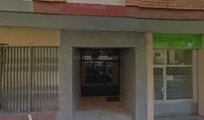 Clinica Aragon