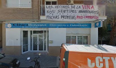 Clínica Bonaque