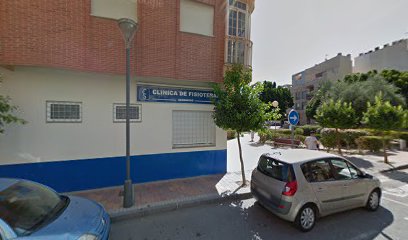 Clinica de Fisioterapia Samaniego