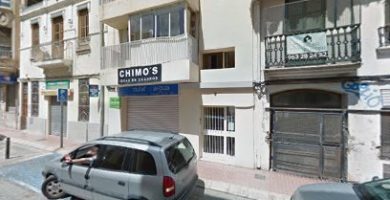 Clínica Dental Lorenzo Mulet Sastre
