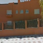 CONSULTA DE OSTEOPATIA ANADES