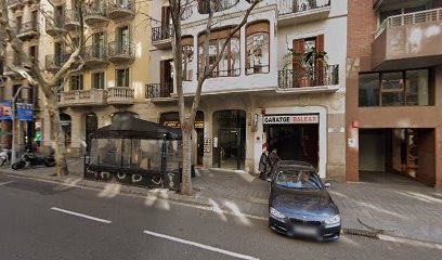 Acupuntura Barcelona - Centro Terapéutico Yang Guang