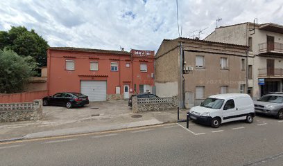 Fisio Centre Celrà