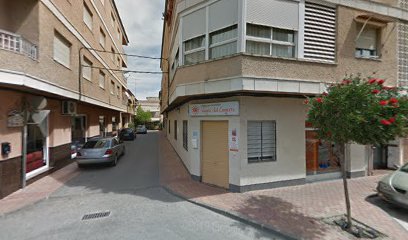 Fisioterapia Vega del Segura
