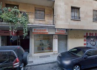 Fisiovital centro (ex-fisiosal)